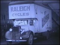 Raleigh