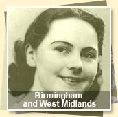 Birmingham and West Midlands Photo Gallery