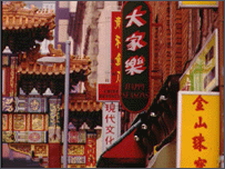 चाइनाटाउन