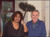 Rupal Rajani and David Cox