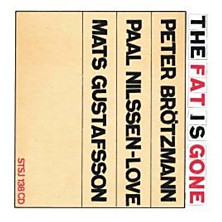 Review of The Fat Is Gone