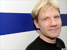 Bjorn Lomborg