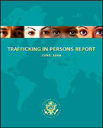 trafic de persoane 
