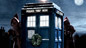 The TARDIS