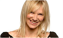 Jo Whiley