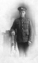 Arthur Edward Bradford
