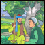  خانه نو ی زندگی نو: 