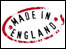 Made In England