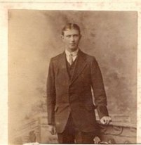 Wilfred Mitchell