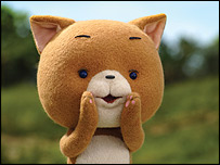 The Travelling Picture Show- (C) TYO/dwarf・Komaneko Film Partners