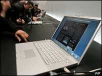 'ایپل' کمپیوٹر