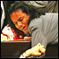 Briga no Congresso do México