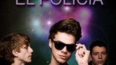 El policia album...