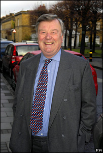 Ken Clarke