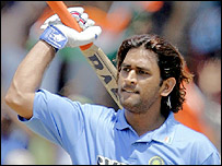 महेंद्र धोनी