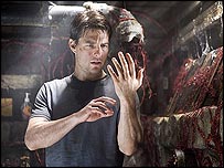 Tom Cruise