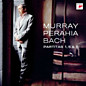 Review of Partitas 1, 5 & 6 (feat. pianist: Murray Perahia) Review of Partitas 1, 5 & 6 (feat. pianist: Murray Perahia)