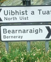 Berneray