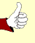 Thumbs up or down?