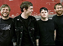 Against Me!