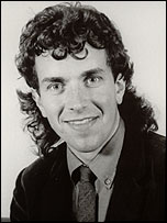 Chris Van Shaick, 1980s