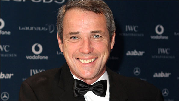 Alan Hansen
