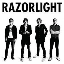 Review of Razorlight