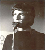 Mike Byrne