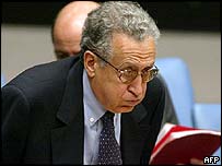 लख़दर ब्राहमी 