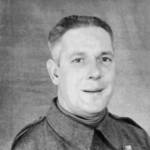 Bertram (Tom)Durrant