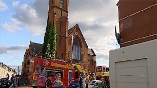 Cultúrlann McAdam-Ó Fiaich, Belfast