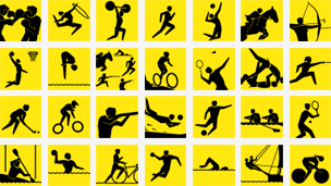 Deportes
