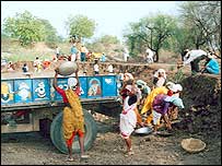 भारतीय गाँव