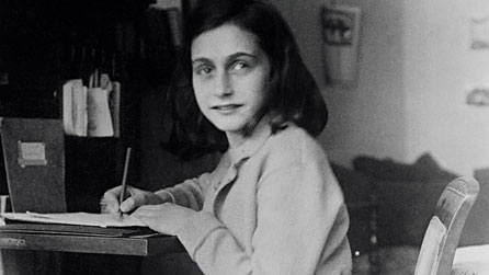 Anne Frank
