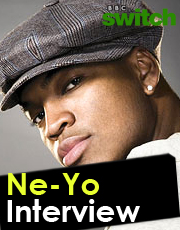 T-Pain in Ace and Vis' blog