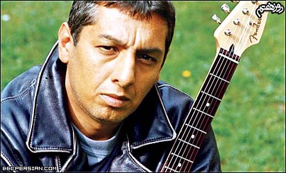 شهريار خاتم