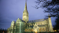 Salisbury Cathedral