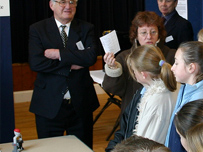 School voting