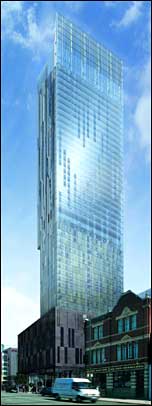 Beetham Tower
