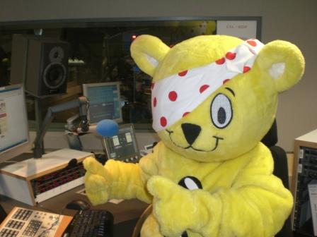 BBC Radio Pudsey
