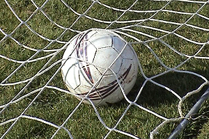 Crispin Thomas is a Football Poet who's become disillusioned with the Beautiful Game.