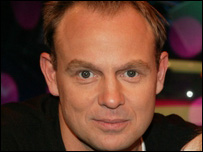 Jason Donovan