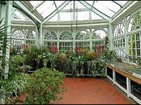 West Park Conservatory