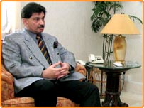 فیصل صالح حیات