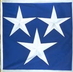 Andrew De Moray's arms