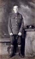 Ernest Goodchild Ernest Goodchild
