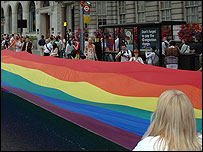Pride London 2005