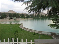 دقرغې بند