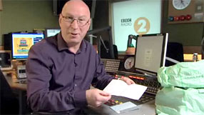 Ken Bruce
