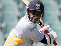 सनथ जयसूर्या